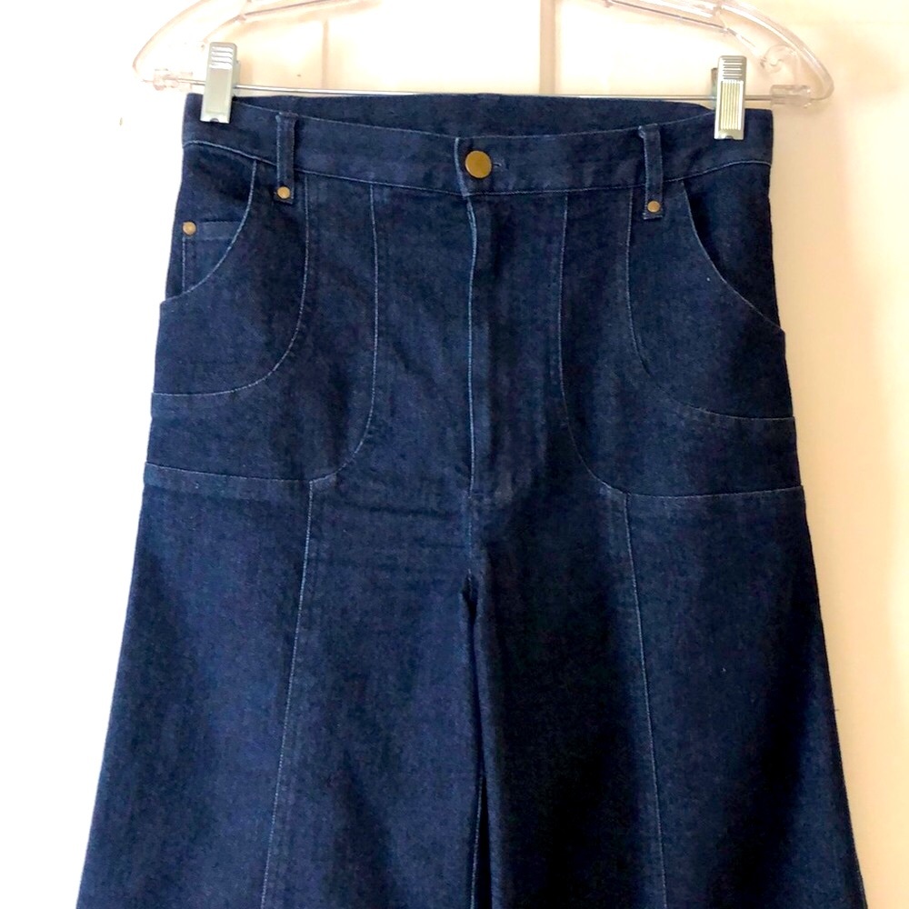 Barbie Luxe by Patricia Field high waist jeans